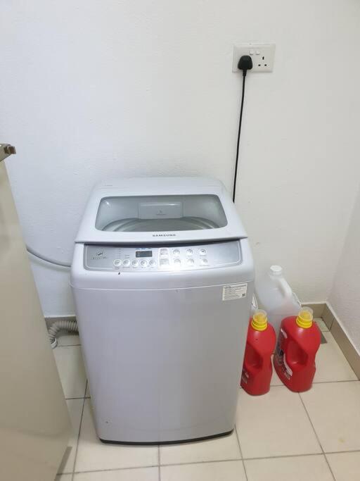 Direct Qbm & Ikea *Highfloor Sunrise Seaview Condo Bayan Lepas Exterior photo